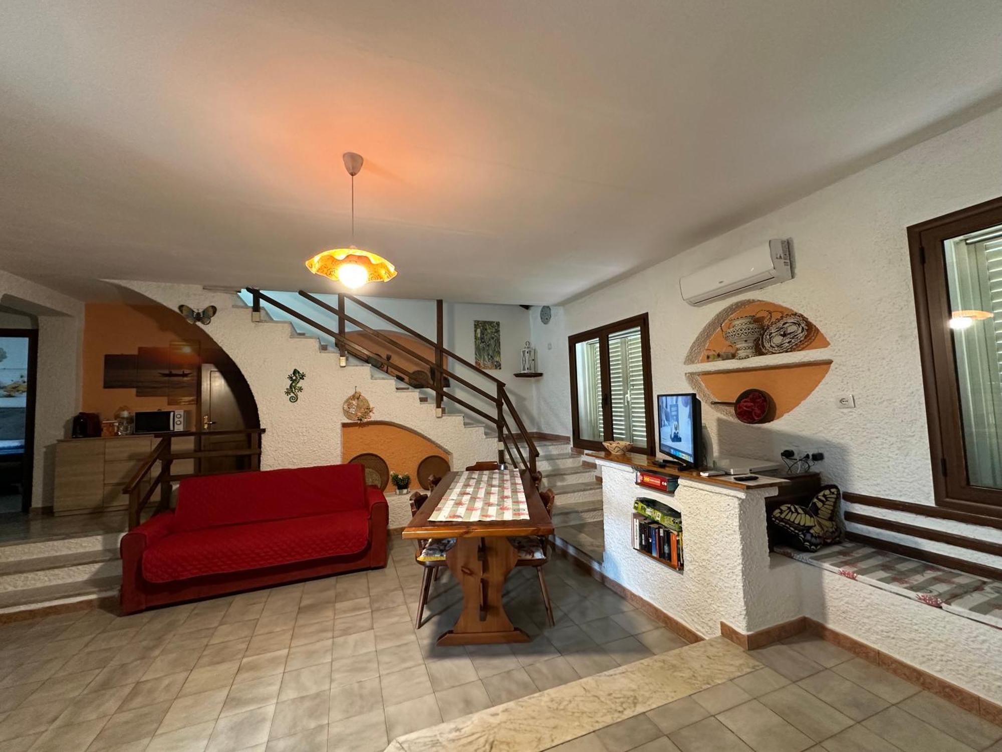 Villa Verde Badesi Exterior foto