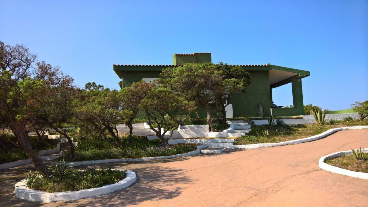 Villa Verde Badesi Exterior foto